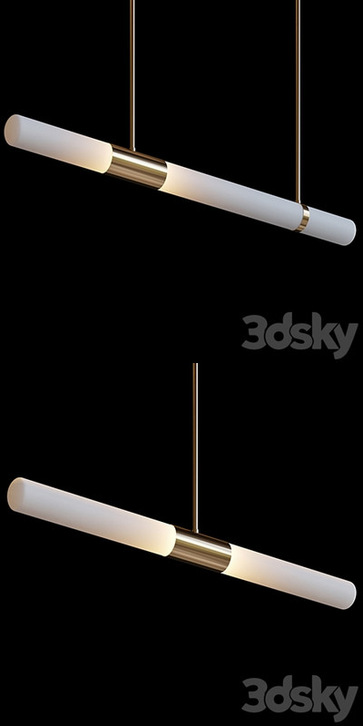 SOLVEIG by Lampatron